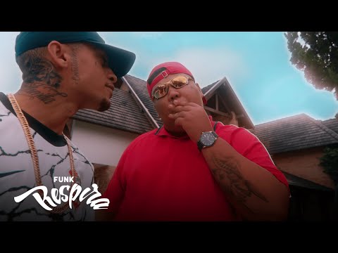 MC KADU, MC GP, MC PAIVA, MC LEMOS E MC DENA - POIS É (OLDILLA)