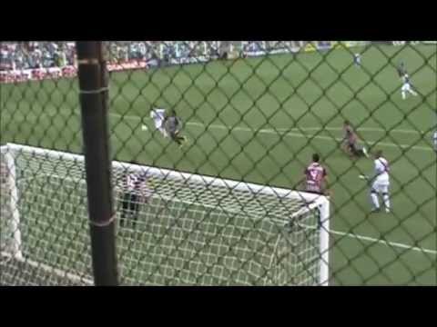 SANTOS 3x1 são paulo. Ganso ao Tucupi na Vila Belmiro.