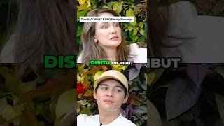 Download lagu Pernah putus karna Luna Maya keras kepala. Maxime terima aja? #podcast #shorts mp3