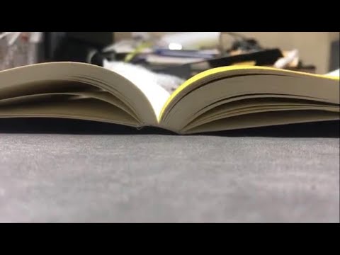 Why I didn't like the Taroko Mystique notebook