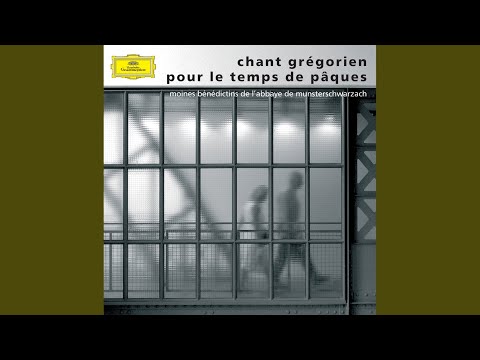 Anonymous: Good Friday: Graduale: Christus factus est pro nobis