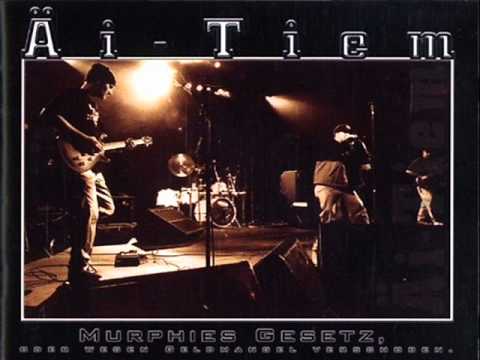 Äi-Tiem - Konsumiern Live