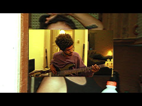 Every Single Thing (Bass Cover) - Lau e Eu