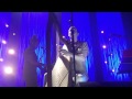 Active Child - Evening Ceremony [LIVE] 