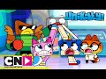 Unikitty | Tijdcapsule | Cartoon Network