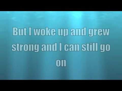 Katy Perry - Pearl - Lyrics