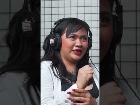 LUXURIA, TINAMAAN NG AKT EFFECT!! #shorts