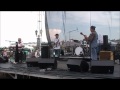 CHRIS CAIN - Drinking Straight Tequila 8-4-12
