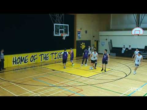 1st Wings(39) tier 10 semi  4th Keepers(48) - tcbl saturday