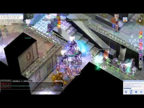 WoE 22/02/2015 - Phantom@Odin