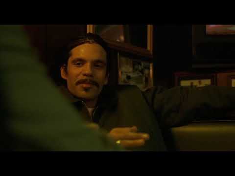 The Limey: "Appearances To Maintain"