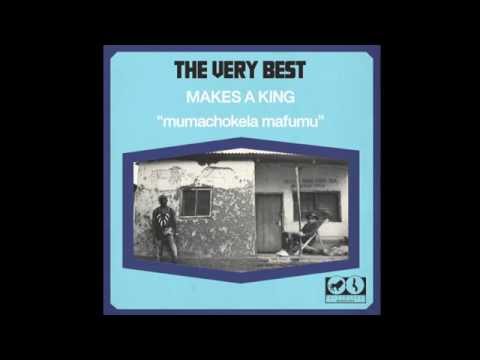 The Very Best - Kanyale (Audio)