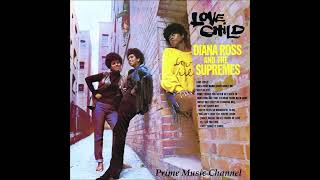 DIANA ROSS and THE SUPREMES ~ Some Things You Never Get Used To