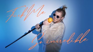 So iNcrediBle-FuckMe &quot;Official video&quot;