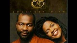 Bebe &amp; Cece Winans - Lord lift us up