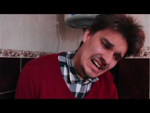 Борислав сміється/Boryslav is laughing