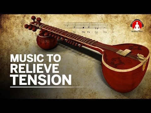 Midnight Healing Music | Sitar Instrumental | Classical Music | Raga Darbari kanada — वीडियो थंबनेल