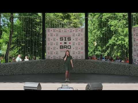 Denisa Iapieva - Je veux