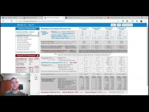 Best Way to Win as a Group on BSG Game 2023 | Business Strategy Game BSG Online