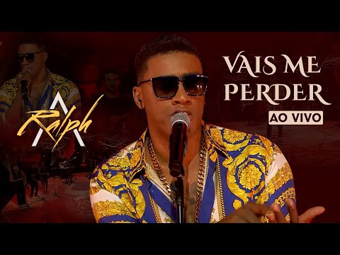 Anselmo Ralph - Vais Me Perder (Programa "Ao Vivo" do Zap Viva)