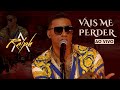 Anselmo Ralph - Vais Me Perder (Programa "Ao Vivo" do Zap Viva)