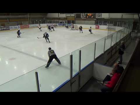 TPS B ak - Viikingit 13.10.2019 (erä 2.1.)