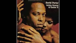David Porter - I' m  A Tellin' You