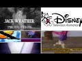 AOTLK Baywatch DTG ES EC FP S P GFTC HOI Lassie LB Maya The Bee And Noozles Credits Remix