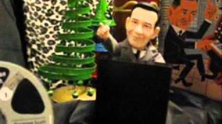 DECONSTRUCTING DAD (Raymond Scott documentary) available on dvd now!