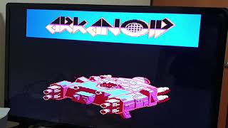 Bomb Jack   14   Tiles board testing