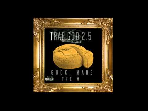 Gucci Mane - MVP Ft. Shawty Lo Rocko - Trap God 2.5 Mixtape