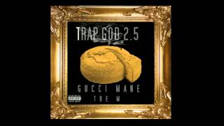 Gucci Mane - MVP Ft. Shawty Lo Rocko - Trap God 2.5 Mixtape