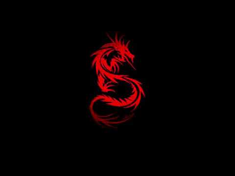 Red dragon - MMB (Oficial Audio)