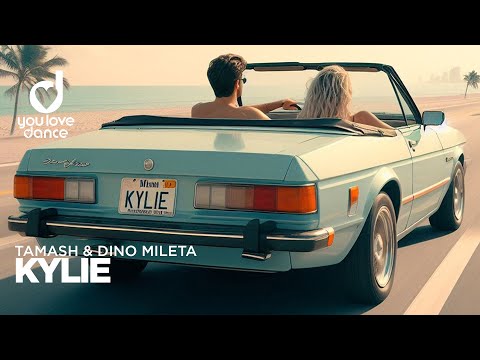 Tamash & Dino Mileta - Kylie