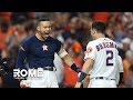 Astros Tie The ALCS 1-1 Versus The Yankees | The Jim Rome Show