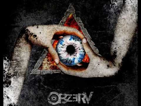 Obzerv - R For Redemption