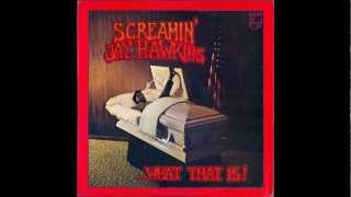 Screamin' Jay Hawkins - You're all of my life to me