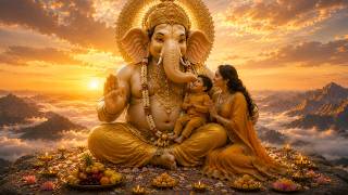 ✨ TODAY IS THE DAY OF YOUR BREAKTHROUGH 🐘GANESHA REMOVES ALL BLOCKS AND ATTRACTS SUCCESS & ABUNDANCE