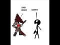 Pyramid Head Silent Hill