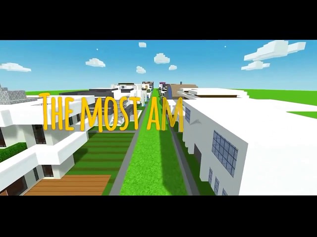 Auto Bild Dragon Minecraft Test 2