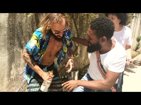 InovaSamba - Era Só Pra Relaxar - CARNAVAL