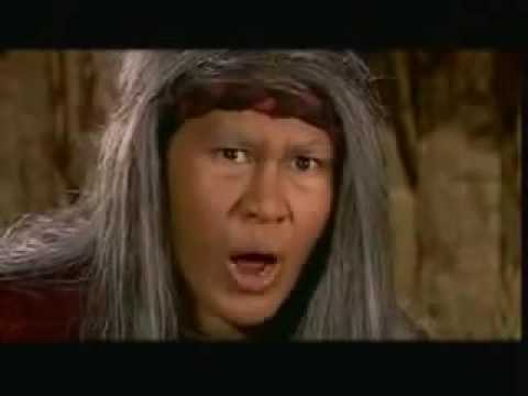 Angling Dharma Episode 90