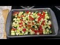 Rocktown Sprouts Recipe Zesty Zucchini Parmesan