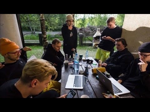 Solar feat. KACPERCZYK, Mata, Jan rapowanie - Zobaczymy - speed up