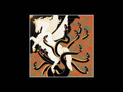 natural/electronic.system - Cerbero - Mýthos EP - [MDG018W] - 2020