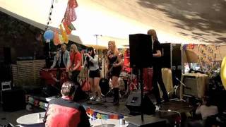 The Dahlmanns; Loyola ( The Dictators)