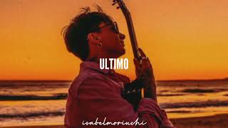 I tuoi particolari (Lyrics/Sub Español) - Ultimo