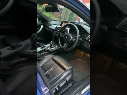 Thumbnail for Lightwood Motors - BMW 320i X drive by bmw 320i