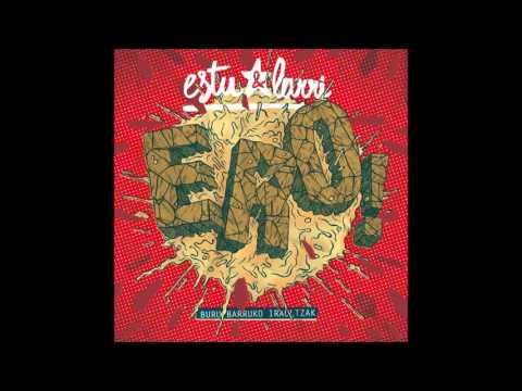 Ero! - ERO! - ESTU & LARRI