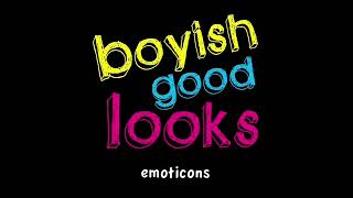 Boyish Good Looks - Long Walk Home